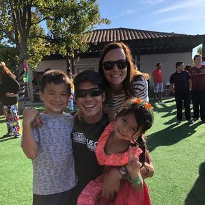 Meet your Posher, Keith